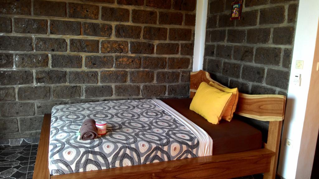 Gubug Balian Beach Bungalow Selemadeg  Exterior foto