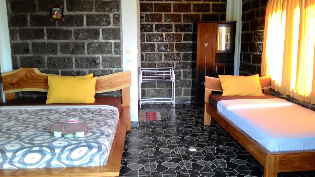 Gubug Balian Beach Bungalow Selemadeg  Exterior foto