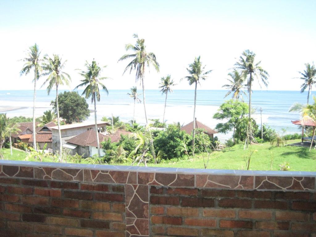 Gubug Balian Beach Bungalow Selemadeg  Exterior foto