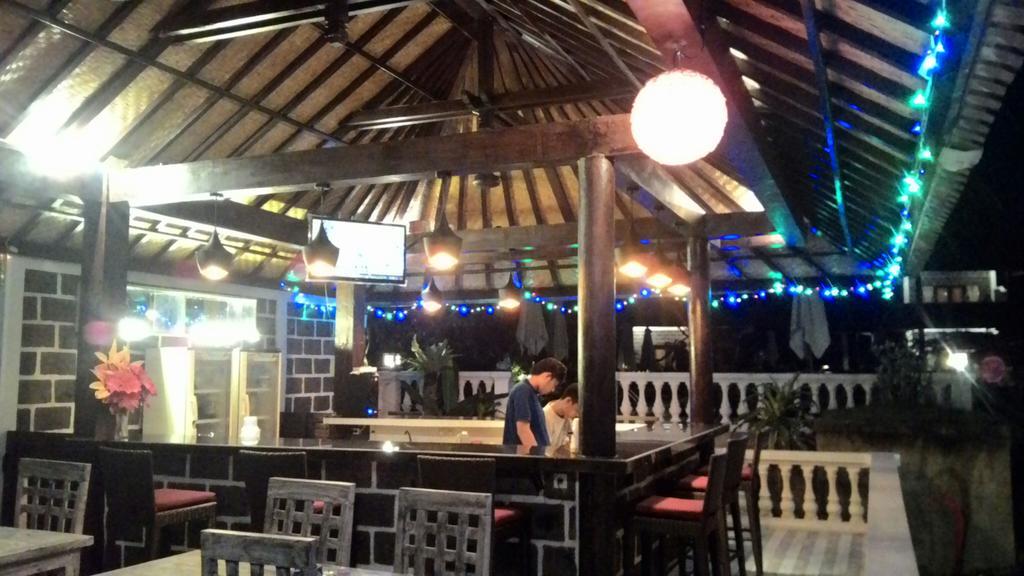 Gubug Balian Beach Bungalow Selemadeg  Exterior foto