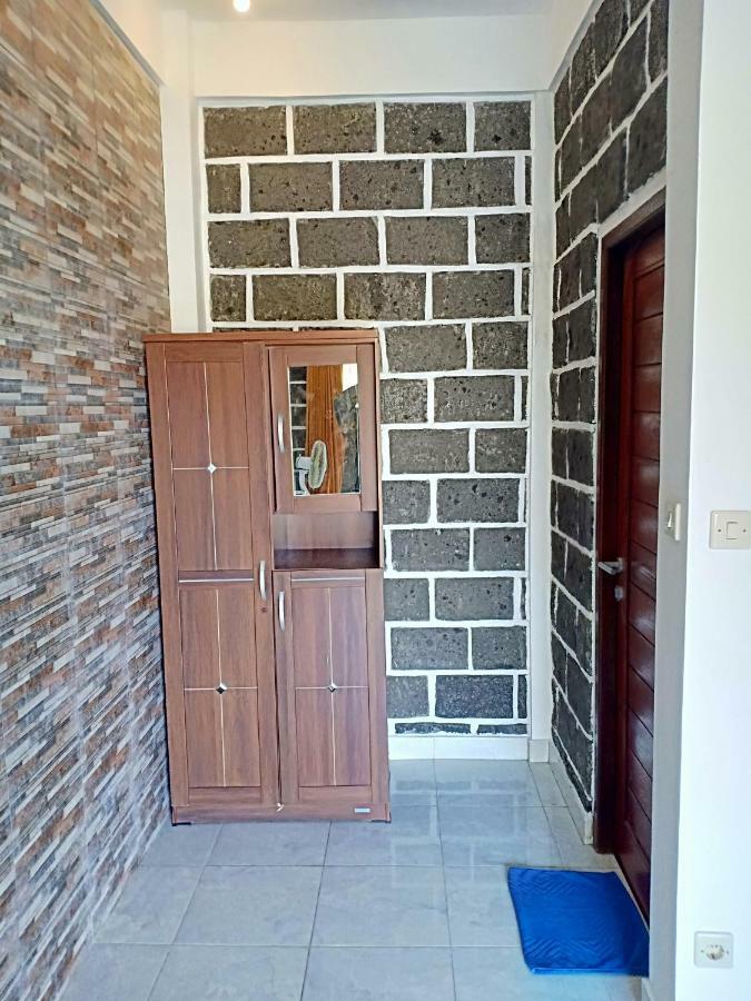 Gubug Balian Beach Bungalow Selemadeg  Zimmer foto